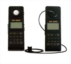 Máy đo quang phổ ánh sáng Techno Optis IM-600, IM-600M